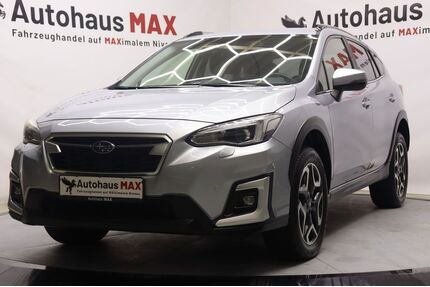 Subaru XV Gebrauchtwagen