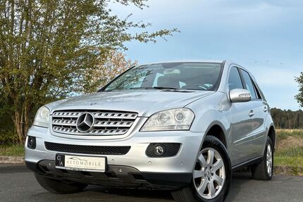 Mercedes-Benz ML 280 Gebrauchtwagen