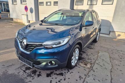 Renault Kadjar Gebrauchtwagen