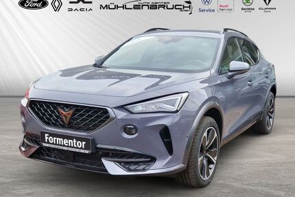Cupra Formentor Gebrauchtwagen