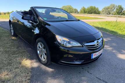 Opel Cascada Gebrauchtwagen