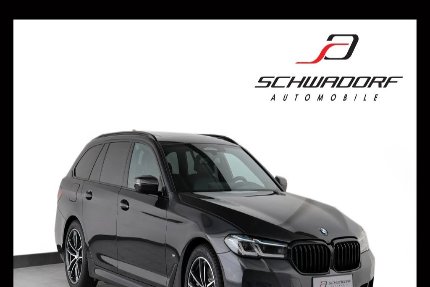 BMW 530 Gebrauchtwagen