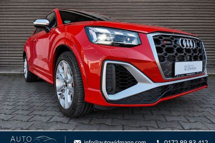 Audi SQ2 Gebrauchtwagen