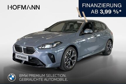 BMW 118 Gebrauchtwagen