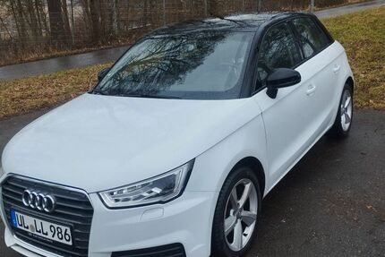 Audi A1 Gebrauchtwagen