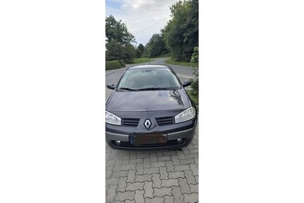 Renault Megane Gebrauchtwagen