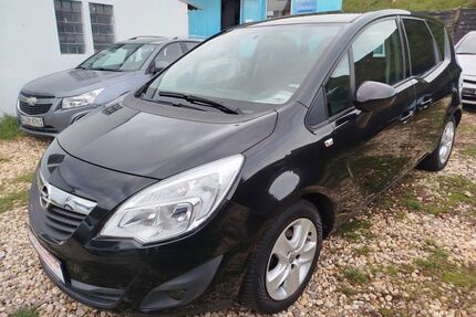Opel Meriva Gebrauchtwagen