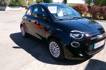 Fiat 500e Gebrauchtwagen