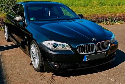 BMW 535 Gebrauchtwagen