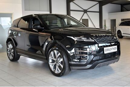 Land Rover Range Rover Evoque Gebrauchtwagen