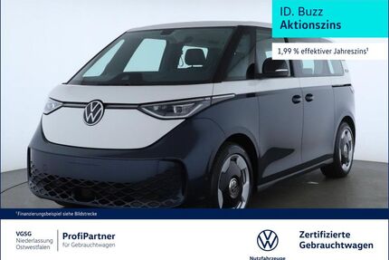 VW ID. Buzz Gebrauchtwagen