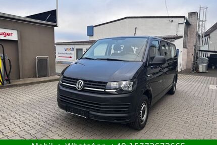 VW T6 Transporter Gebrauchtwagen
