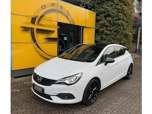Opel Astra K Lim. 5-trg. Ultimate Start/Stop Gebrauchtwagen
