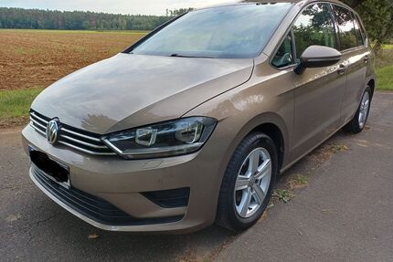 VW Golf Sportsvan Gebrauchtwagen