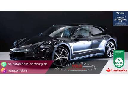 Porsche Taycan Gebrauchtwagen