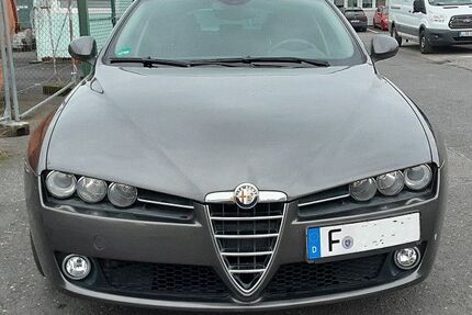 Alfa Romeo 159 Gebrauchtwagen