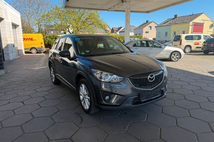 Mazda CX-5 Gebrauchtwagen