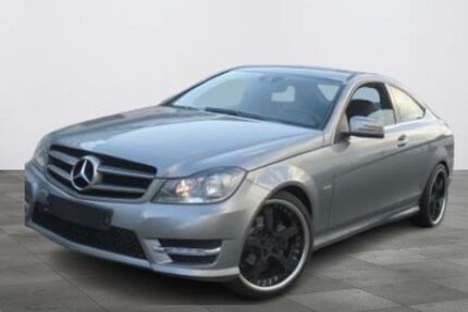 Mercedes-Benz C 180 Gebrauchtwagen