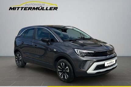 Opel Crossland (X) Gebrauchtwagen