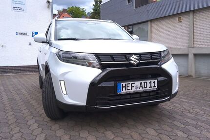 Suzuki Vitara Gebrauchtwagen