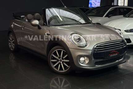 Mini Cooper Gebrauchtwagen