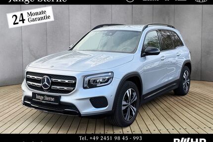 Mercedes-Benz GLB 200 Gebrauchtwagen