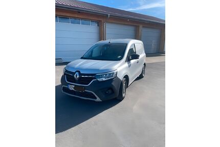Renault Kangoo Gebrauchtwagen