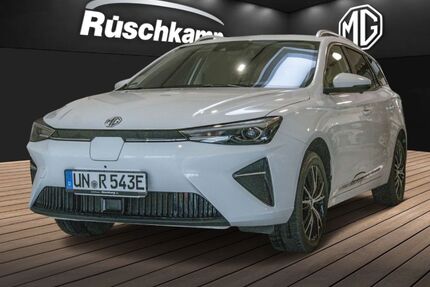 MG MG5 Gebrauchtwagen