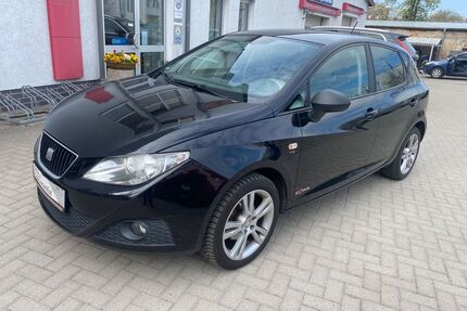 Seat Ibiza Gebrauchtwagen