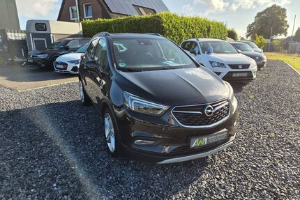 Opel Mokka Gebrauchtwagen