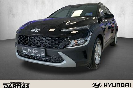 Hyundai KONA Gebrauchtwagen