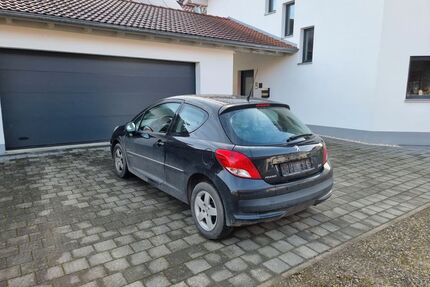 Peugeot 207 Gebrauchtwagen