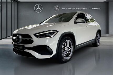 Mercedes-Benz GLA 250 Gebrauchtwagen