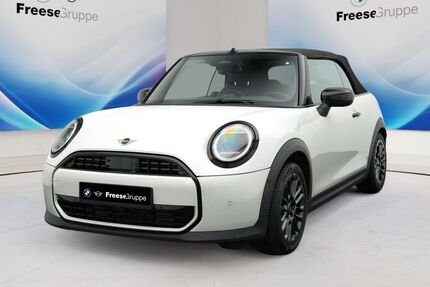 Mini Cooper C Gebrauchtwagen