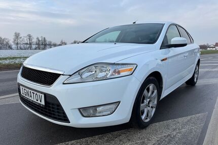 Ford Mondeo Gebrauchtwagen