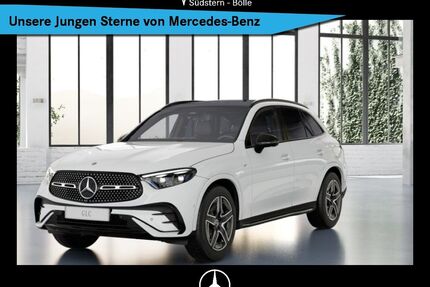 Mercedes-Benz GLC 300 Gebrauchtwagen