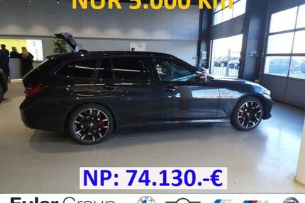 BMW 330 Gebrauchtwagen