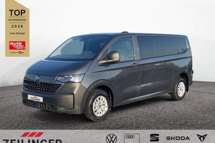 VW T7 Kombi Gebrauchtwagen