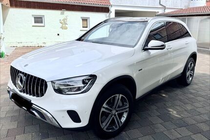 Mercedes-Benz GLC 300 Gebrauchtwagen