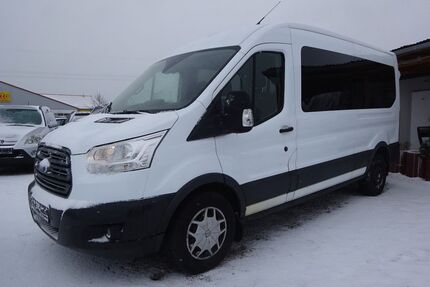 Ford Transit Gebrauchtwagen