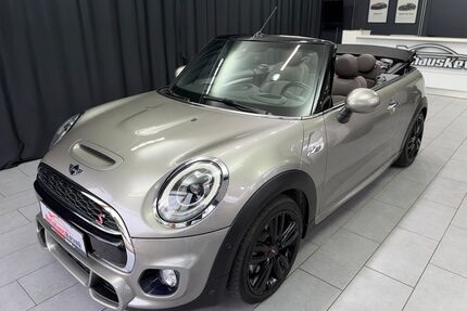 Mini Cooper S Gebrauchtwagen