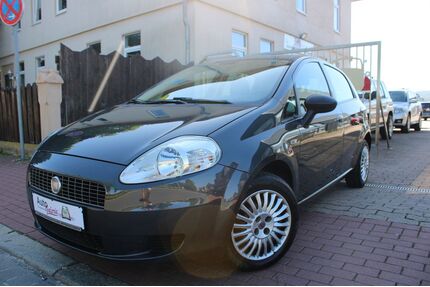 Fiat Grande Punto Gebrauchtwagen