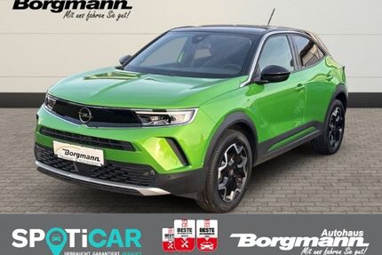 Opel Mokka Gebrauchtwagen
