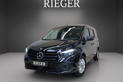 Mercedes-Benz Citan Gebrauchtwagen