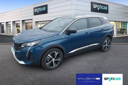 Peugeot 3008 Gebrauchtwagen