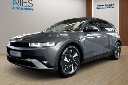 Hyundai IONIQ 5 Gebrauchtwagen