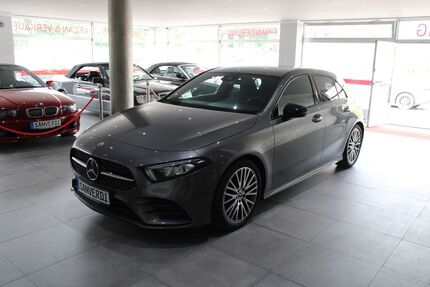 Mercedes-Benz A 200 Gebrauchtwagen
