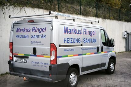 Citroen Jumper Gebrauchtwagen