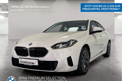 BMW 220 Gran Coupé Gebrauchtwagen