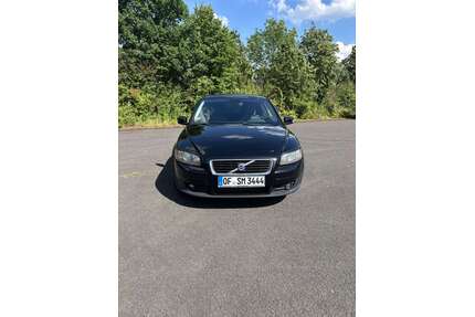 Volvo C30 Gebrauchtwagen